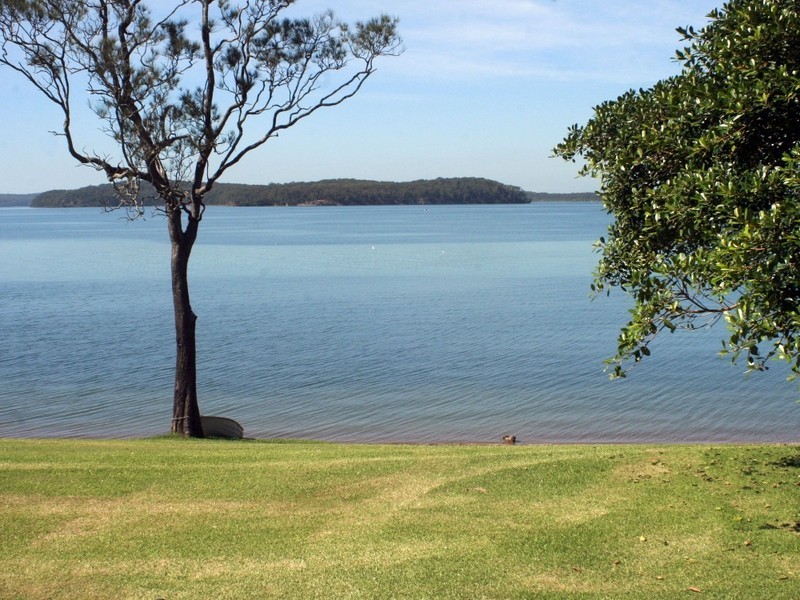Wangi Wangi NSW 2267