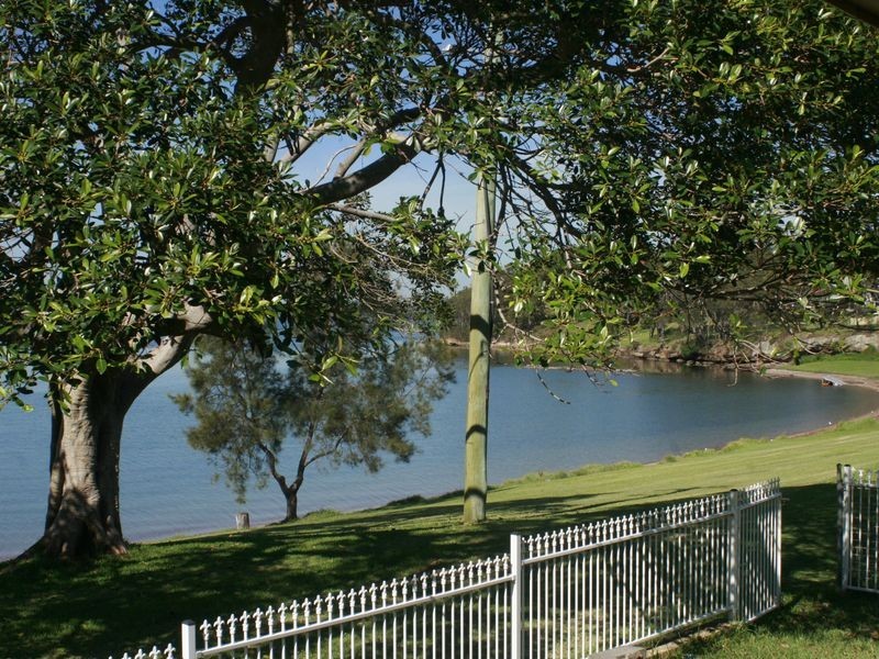 Wangi Wangi NSW 2267