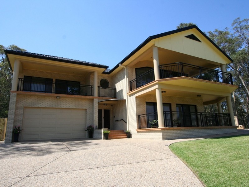 Kilaben Bay NSW 2283