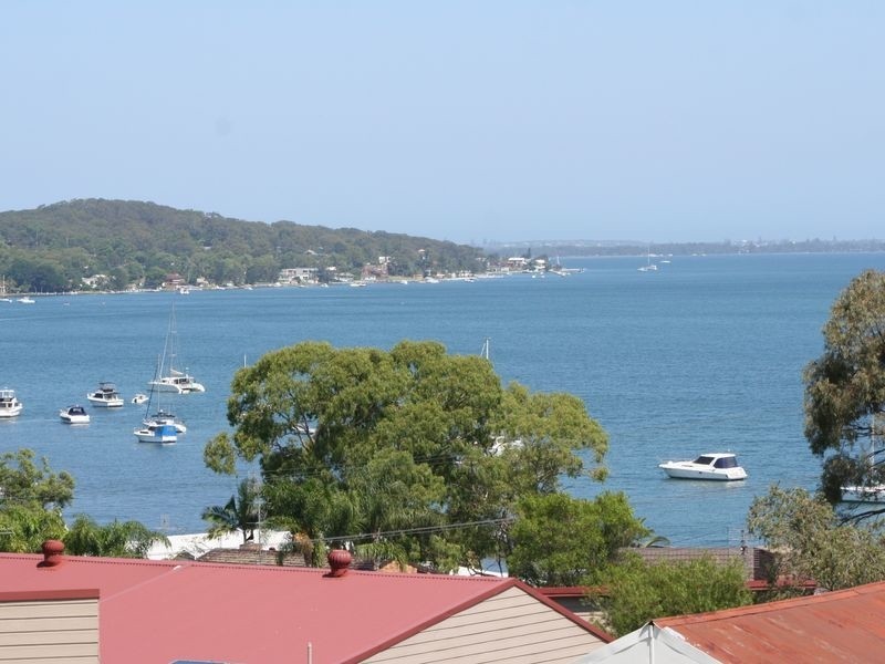 Kilaben Bay NSW 2283