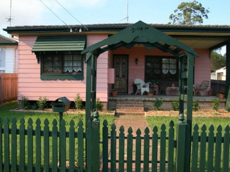 61 Dorrington Road, Rathmines NSW 2283