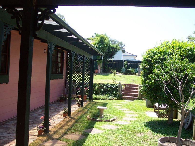 61 Dorrington Road, Rathmines NSW 2283