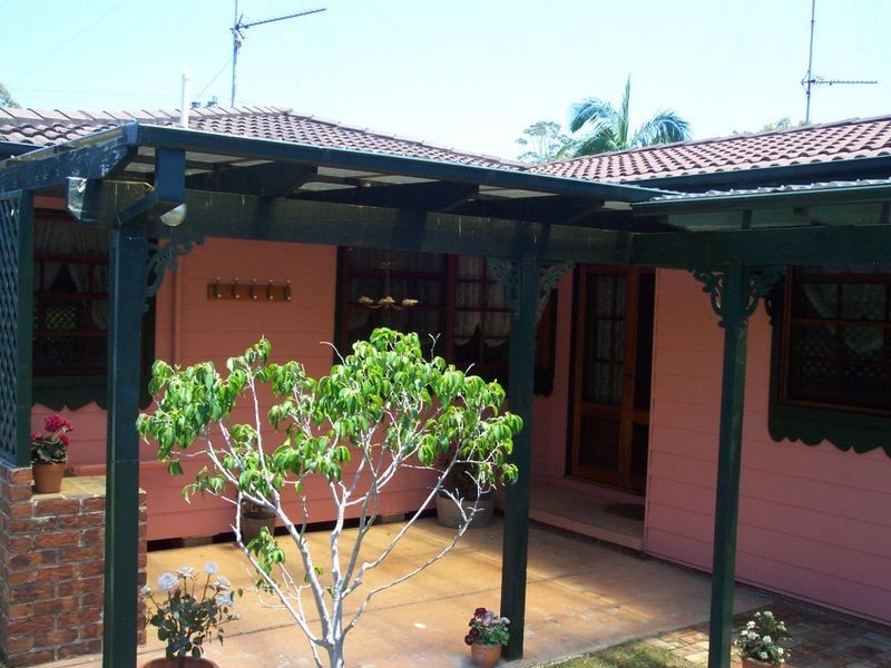 61 Dorrington Road, Rathmines NSW 2283