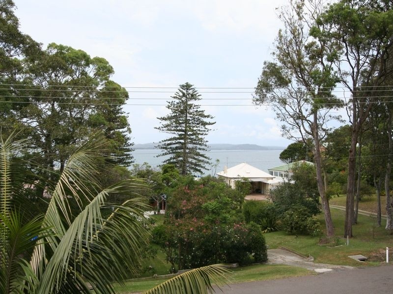 Coal Point NSW 2283