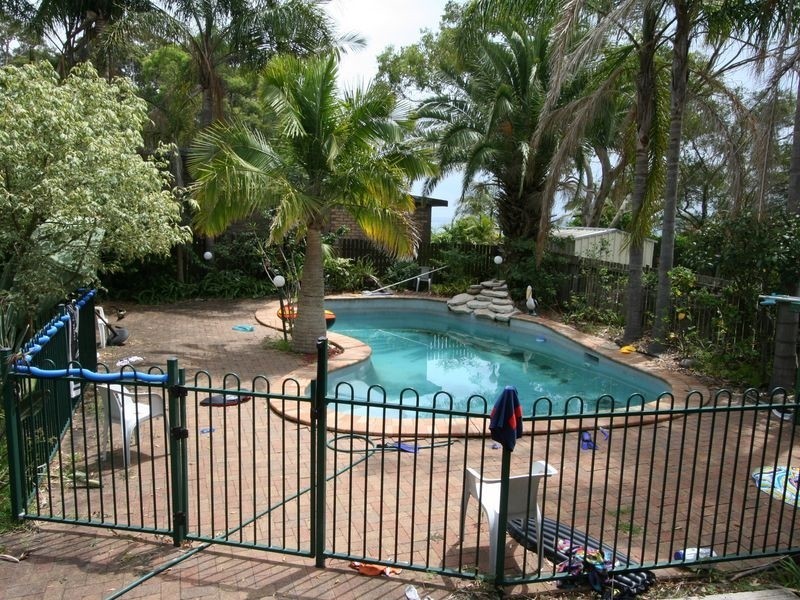 Coal Point NSW 2283