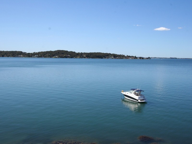 Fishing Point NSW 2283