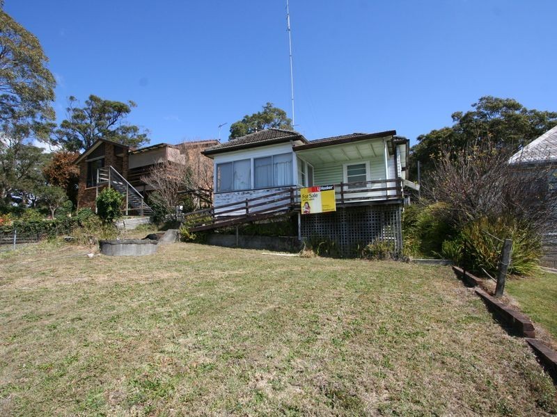 Fishing Point NSW 2283