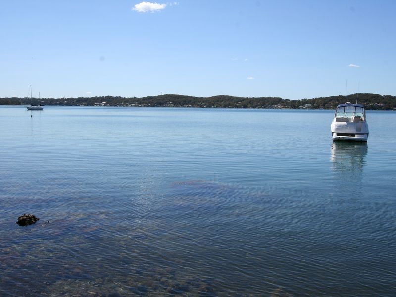 Fishing Point NSW 2283