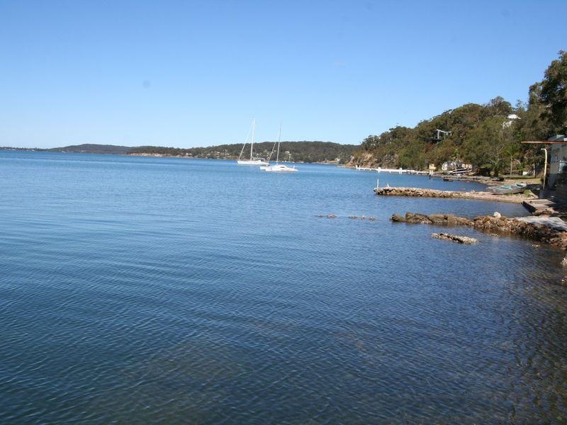 Fishing Point NSW 2283