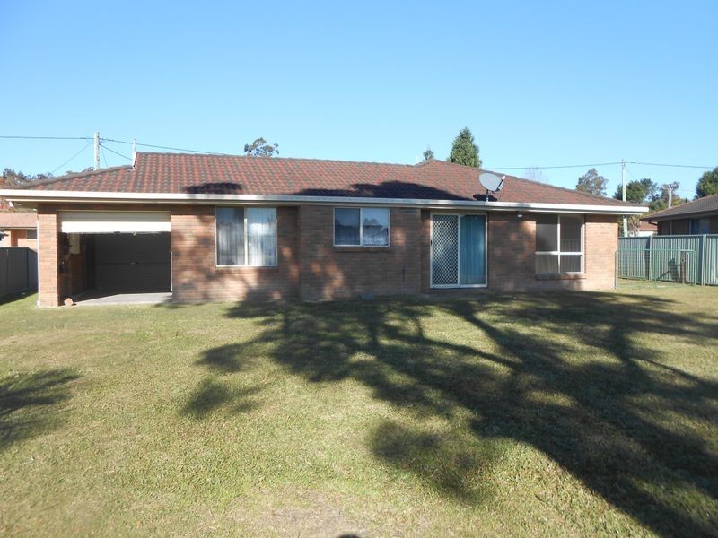 61 Rosemary Row, Rathmines NSW 2283