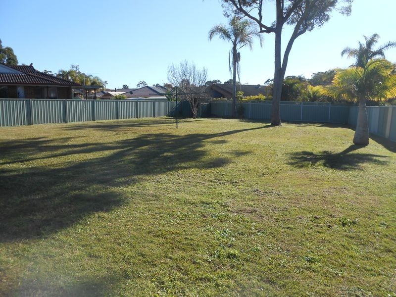 61 Rosemary Row, Rathmines NSW 2283