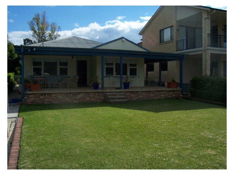 15 Glen Gory Avenue, Buttaba NSW 2283