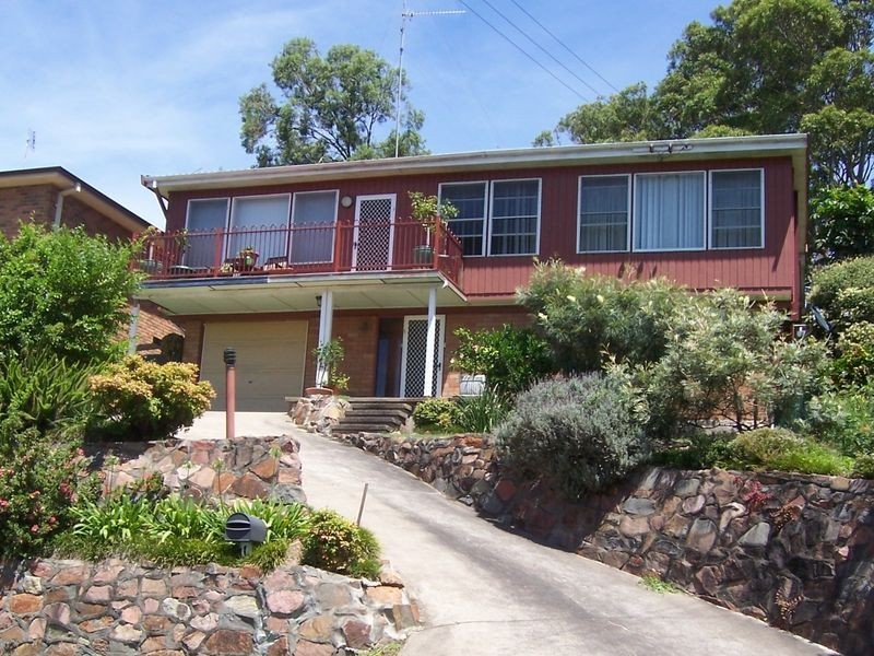 Fennell Bay NSW 2283