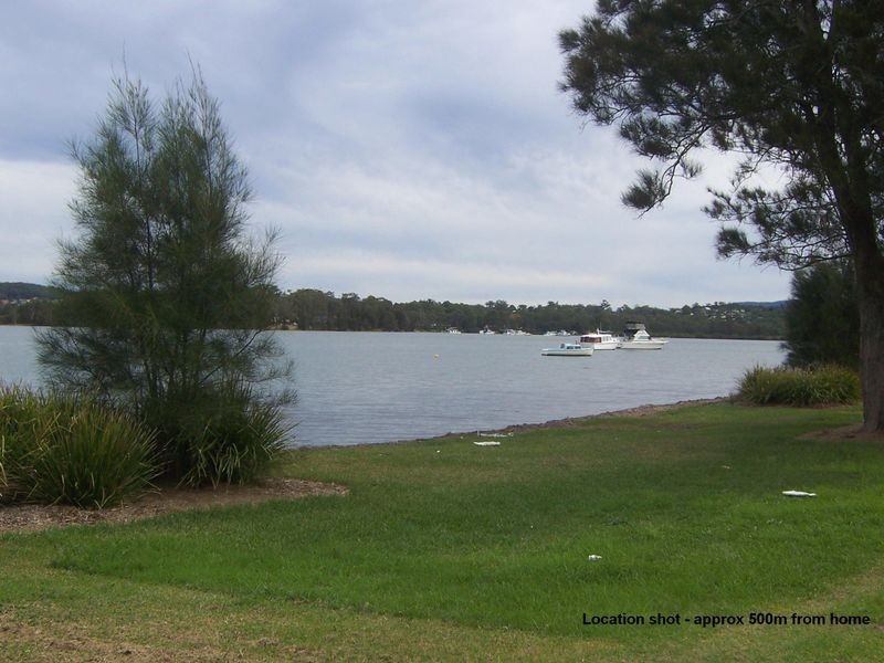Fennell Bay NSW 2283