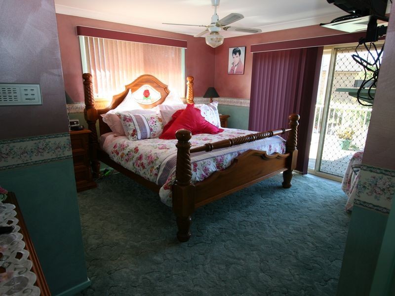 Blackalls Park NSW 2283