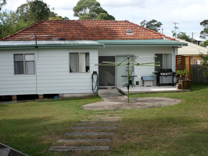 Wangi Wangi NSW 2267