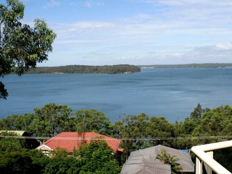 Wangi Wangi NSW 2267