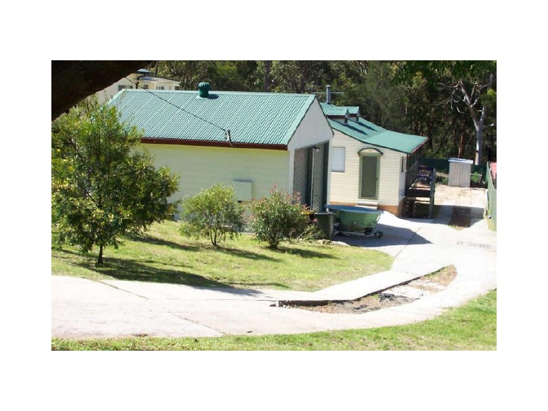 81 Macquarie Street, Arcadia Vale NSW 2283