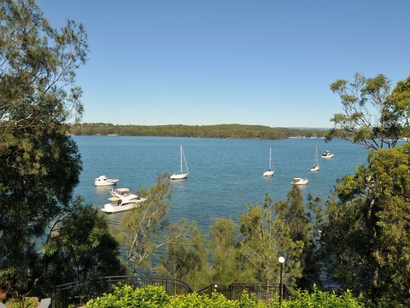 Coal Point NSW 2283