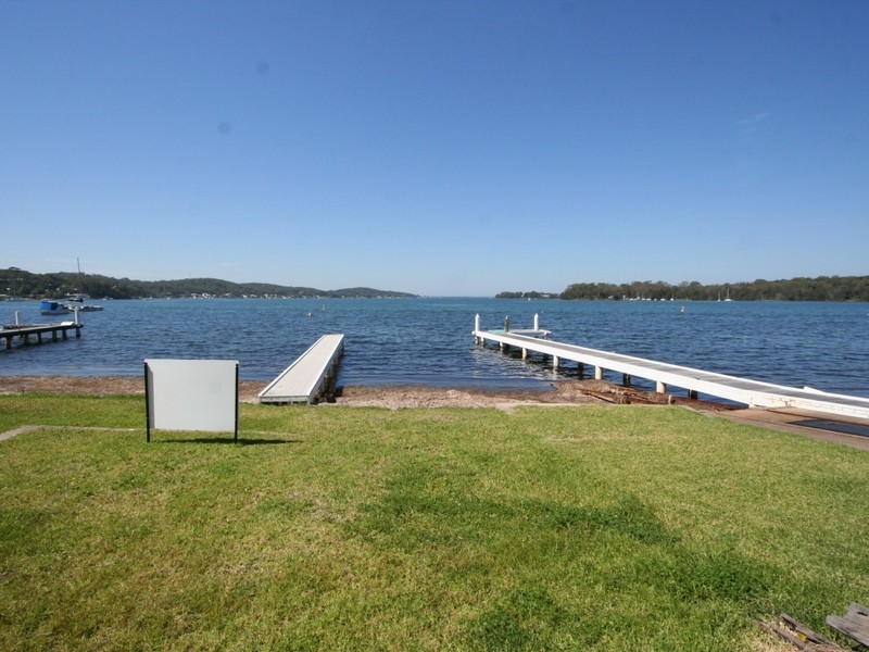 Kilaben Bay NSW 2283
