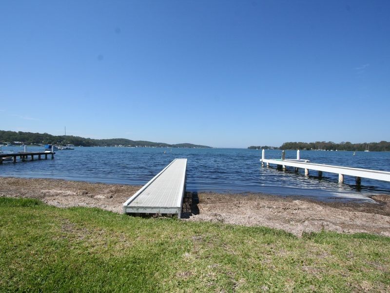 Kilaben Bay NSW 2283