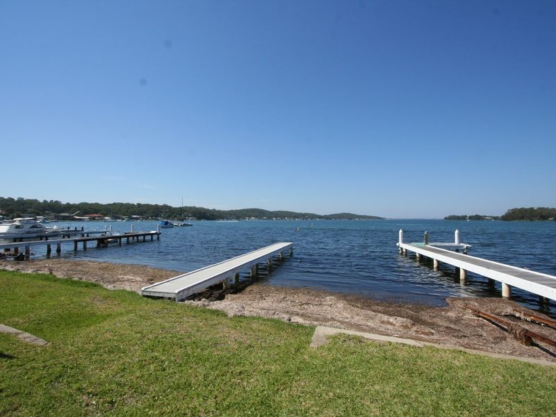 Kilaben Bay NSW 2283