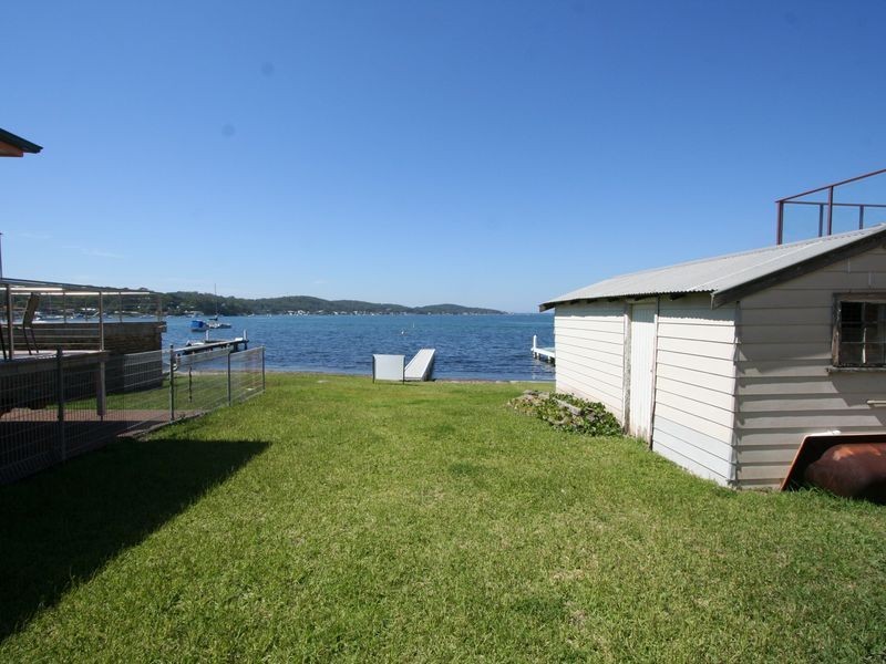 Kilaben Bay NSW 2283