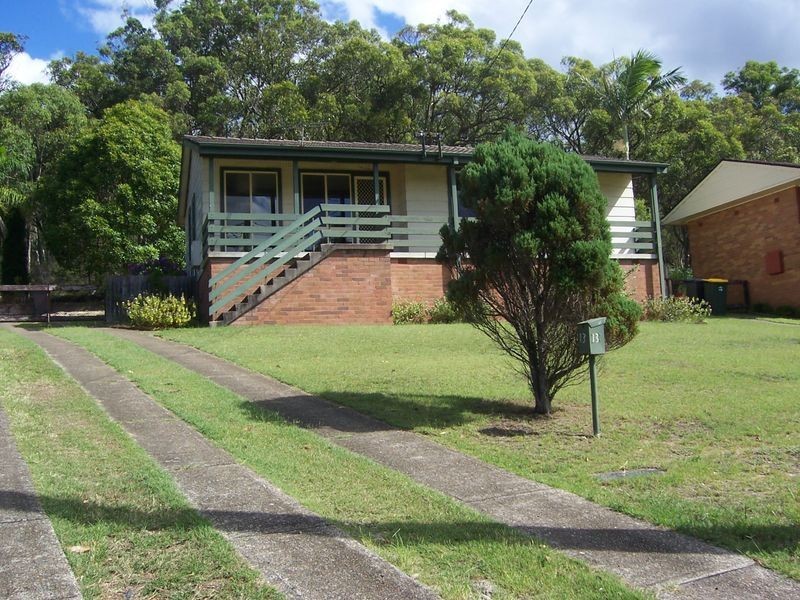 13 Ingar Street, Toronto NSW 2283