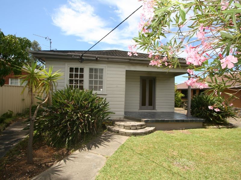 Rathmines NSW 2283