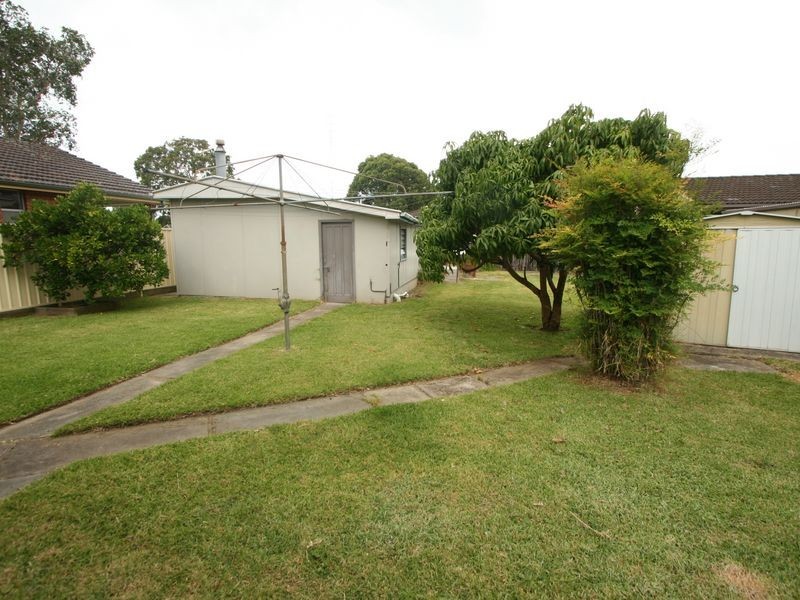 Rathmines NSW 2283