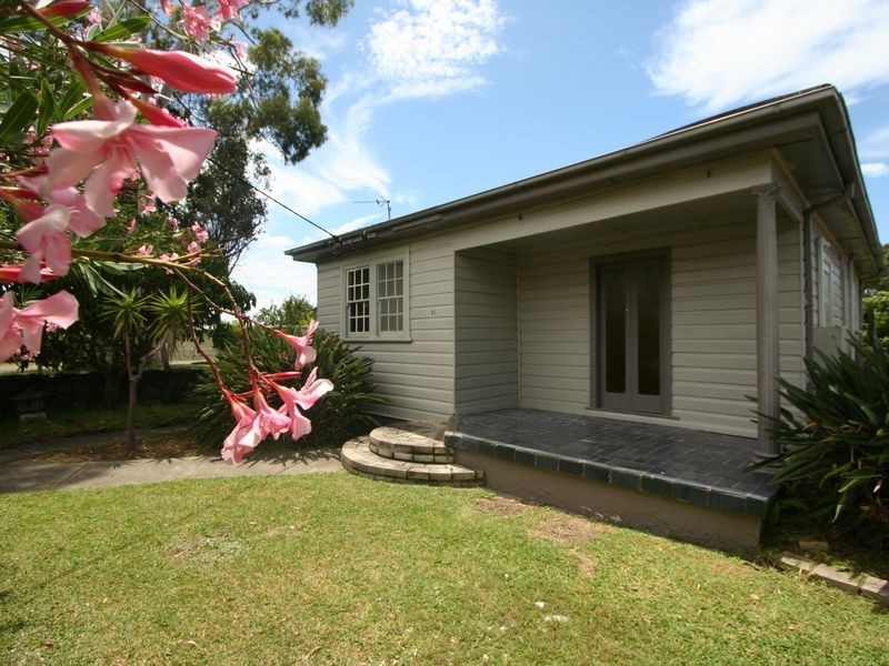 Rathmines NSW 2283