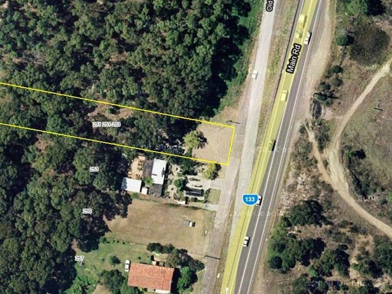 Fennell Bay NSW 2283