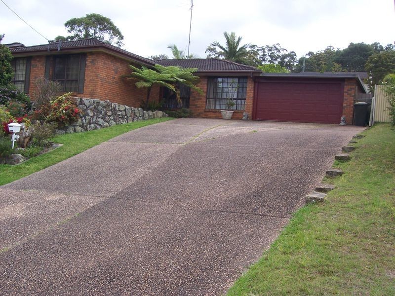 Balmoral NSW 2283