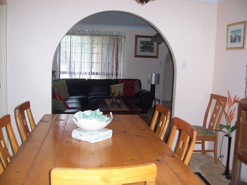Balmoral NSW 2283