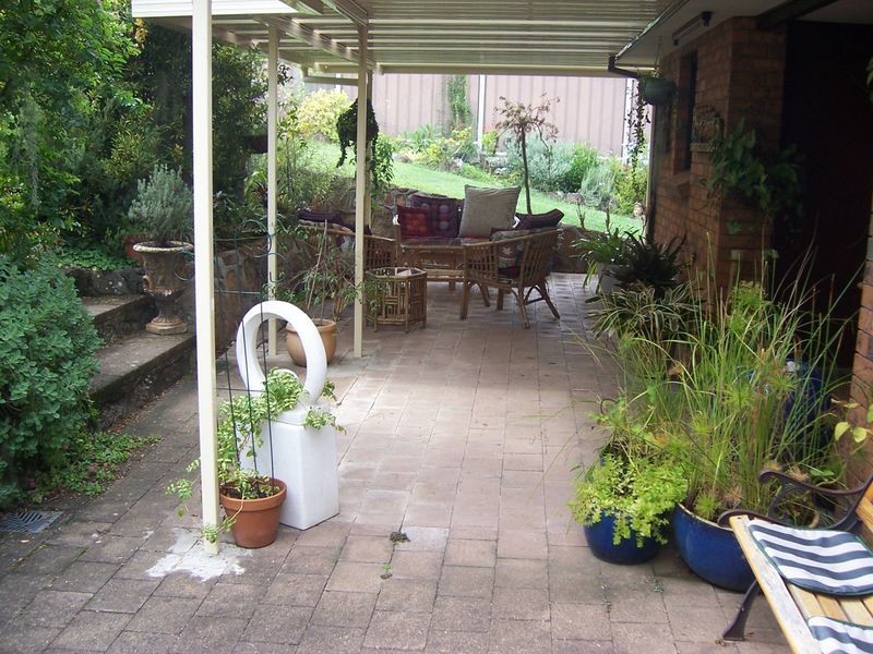Balmoral NSW 2283