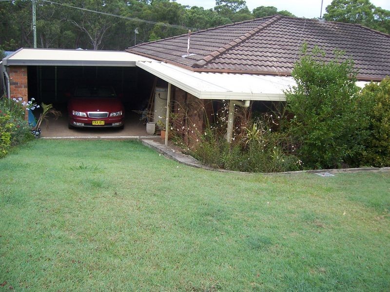Balmoral NSW 2283