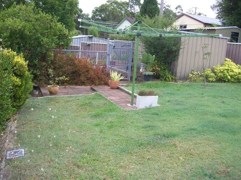 Balmoral NSW 2283