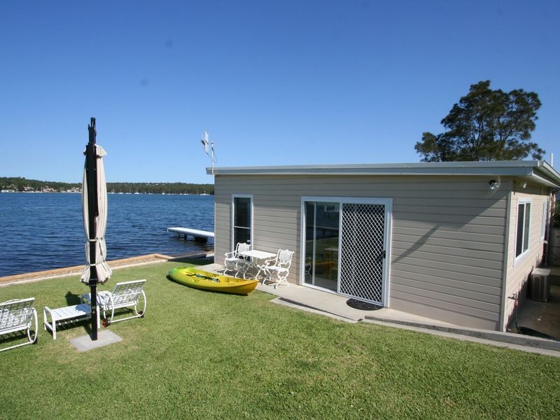 Fishing Point NSW 2283