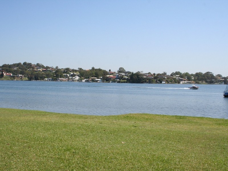 Wangi Wangi NSW 2267