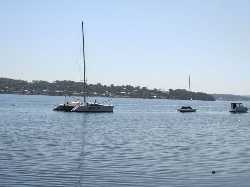 Wangi Wangi NSW 2267