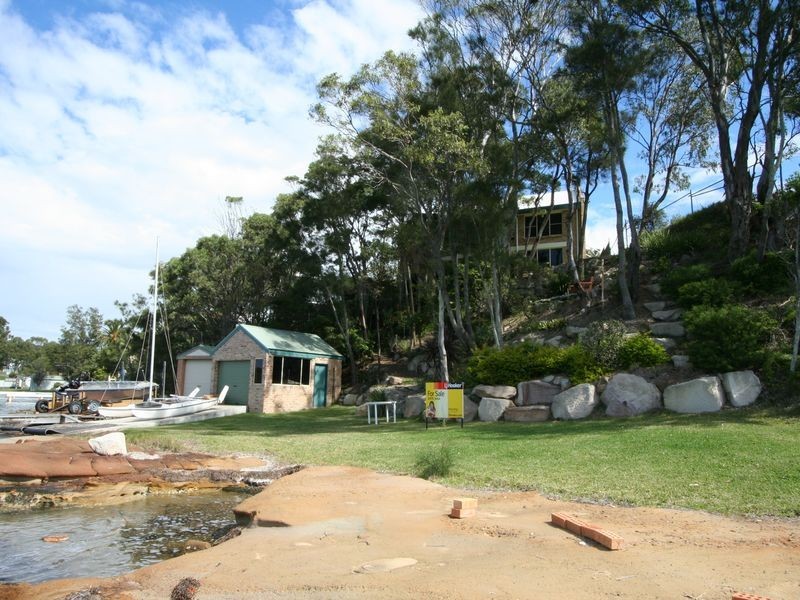 21 Alexander Parade, Arcadia Vale NSW 2283