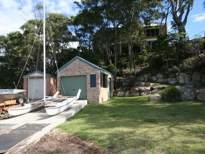 21 Alexander Parade, Arcadia Vale NSW 2283