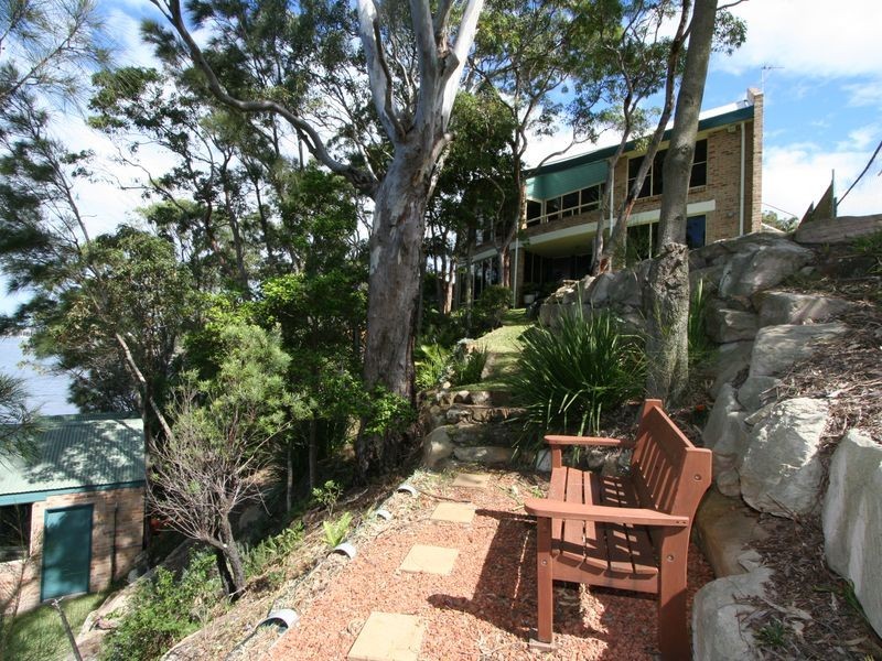 21 Alexander Parade, Arcadia Vale NSW 2283