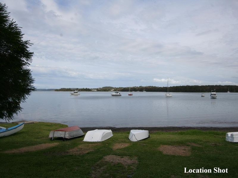 Kilaben Bay NSW 2283