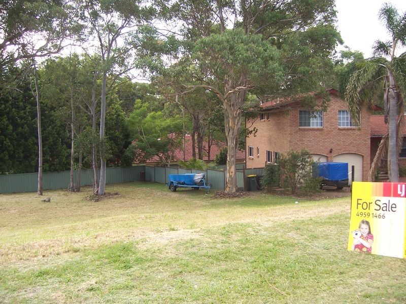 Kilaben Bay NSW 2283