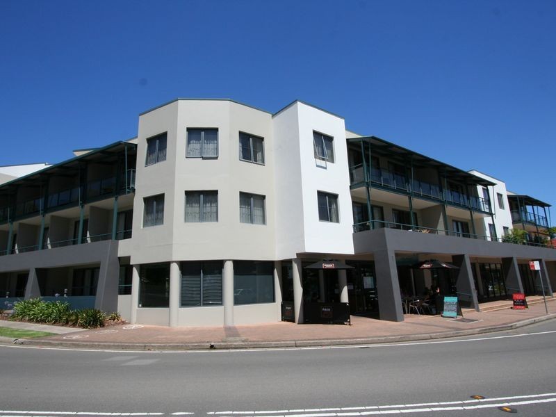 33/157 Brighton Avenue, Toronto NSW 2283