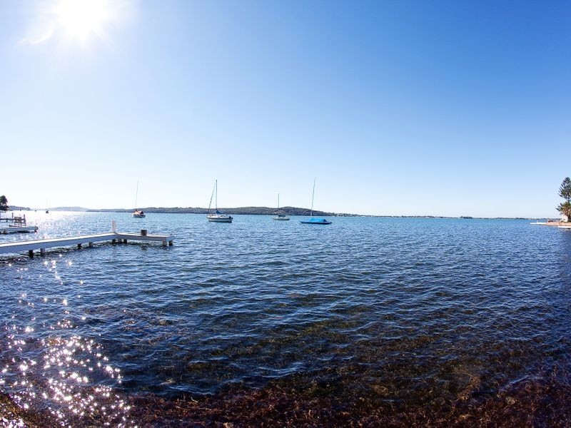 206 Skye Point Road, Coal Point NSW 2283