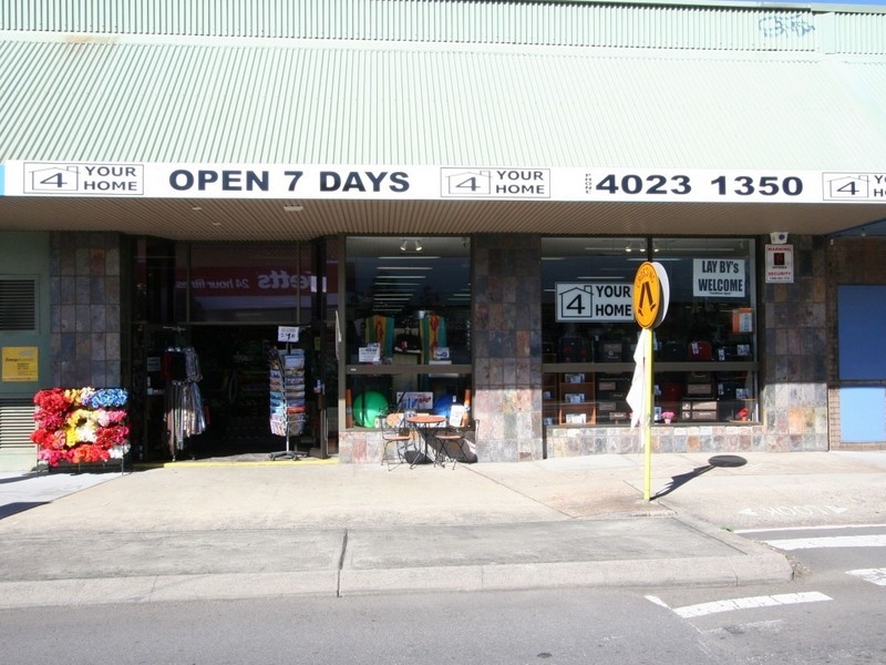 4 & 5/42-46 Harrison Street, Cardiff NSW 2285