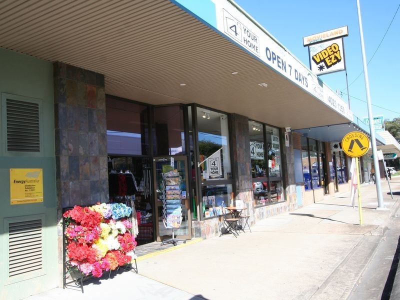 4 & 5/42-46 Harrison Street, Cardiff NSW 2285