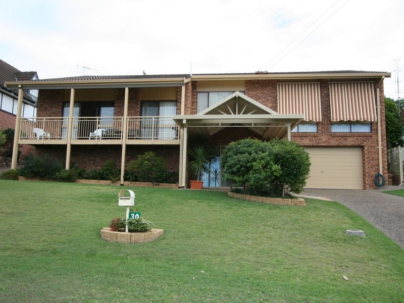 Blackalls Park NSW 2283